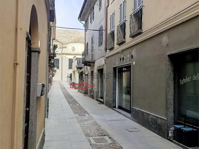 Locale Commerciale in vendita a Borgata Baceno, Piemonte
