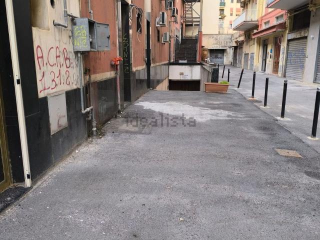Locale Commerciale in vendita a Piedimonte, Nocera Inferiore