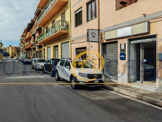 Locale Commerciale in vendita a Funtan'e Ortus, Quartu Sant'elena