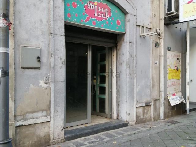 Locale Commerciale in vendita a Piedimonte, Nocera Inferiore