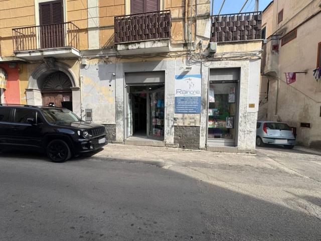 Locale Commerciale in vendita a Borgo San Matteo, Sarno