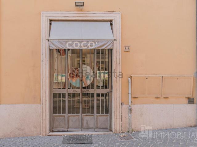 Locale Commerciale in vendita a Roma Capitale, Lazio
