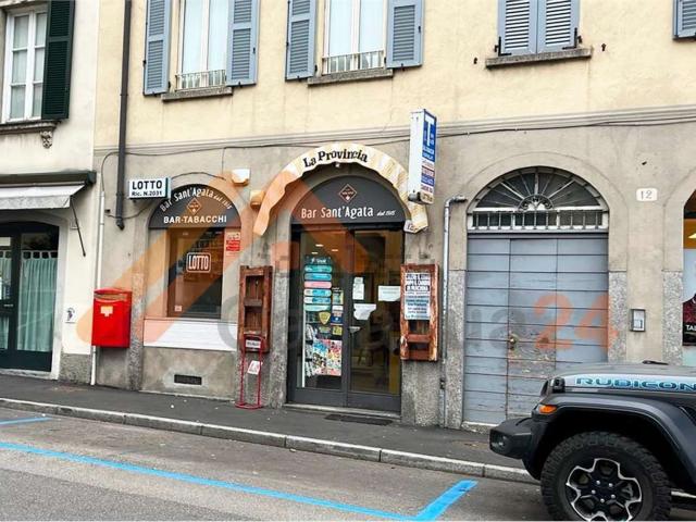 Locale Commerciale in vendita a San Martino, Como