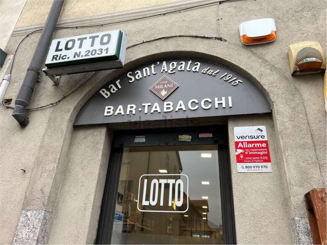 Locale Commerciale in vendita a Santa Croce, Como