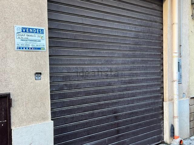 Locale Commerciale in vendita a Perriera, Sciacca