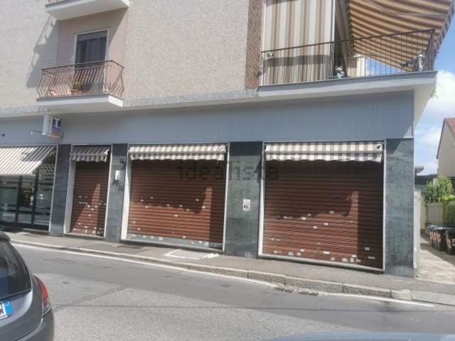 Locale Commerciale in vendita a Piemonte, Torino