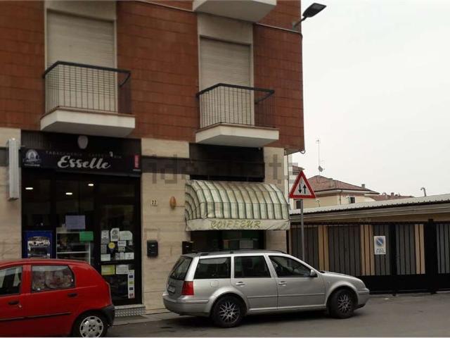 Locale Commerciale in vendita a Piemonte, Cuneo