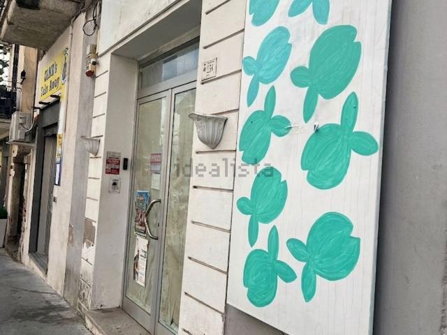 Locale Commerciale in vendita a Agropoli, Campania