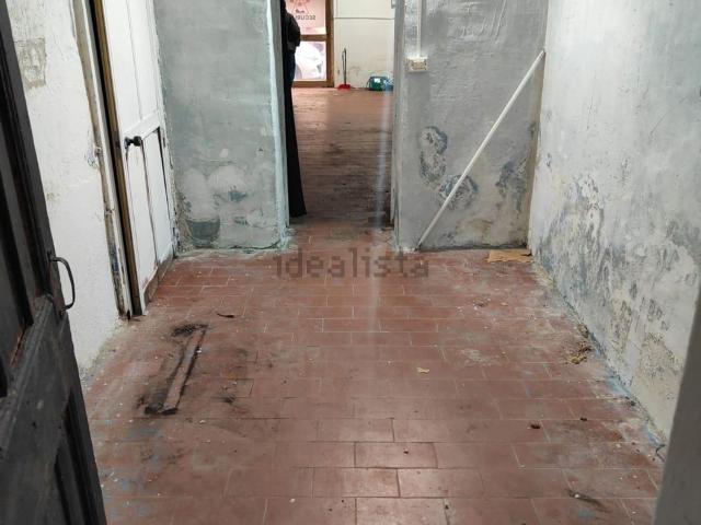 Locale Commerciale in vendita a Livorno