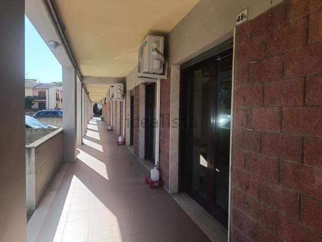 Locale Commerciale in vendita a Civita Castellana, Lazio