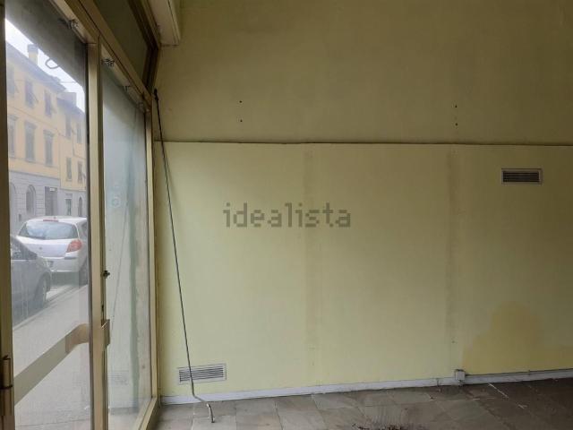 Locale Commerciale in vendita a Romito, Pontedera