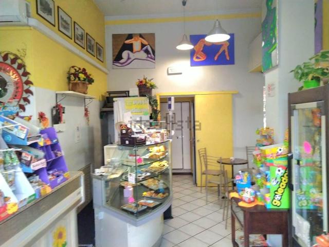 Locale Commerciale in vendita a Unione di Comuni Valdarno e Valdisieve, Pontassieve