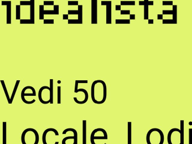Locale Commerciale in vendita a Revellino, Lodi