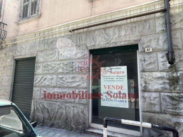Locale Commerciale in vendita a San Remo, Liguria