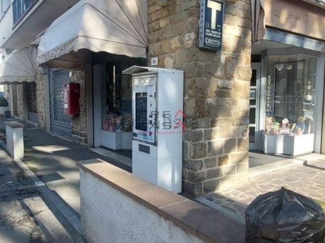 Locale Commerciale in vendita a Padule, Sesto Fiorentino