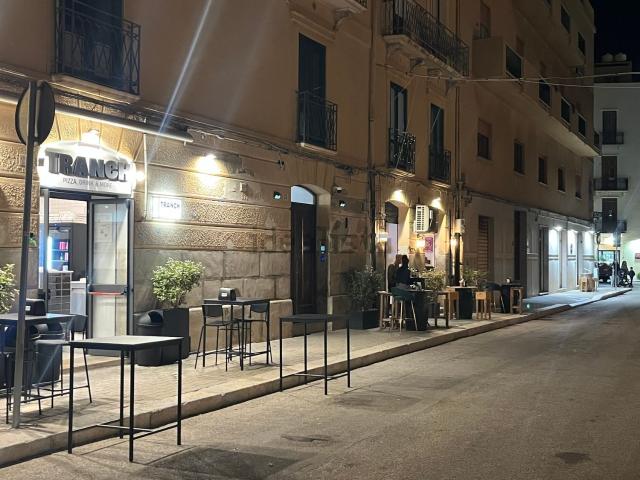 Locale Commerciale in vendita a Il Palazzo, Trapani