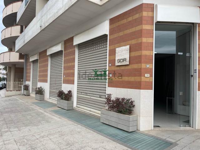 Locale Commerciale in vendita a San Valentino, Puglia
