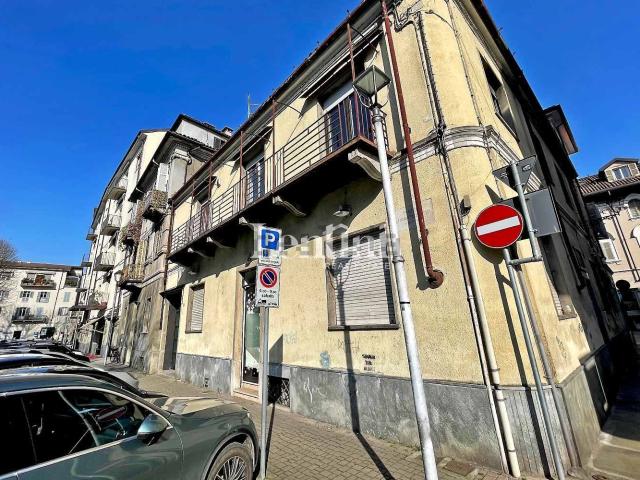 Locale Commerciale in vendita a Piemonte, Alessandria
