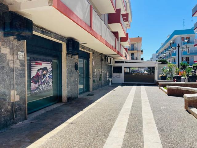 Locale Commerciale in vendita a Mola di Bari, Bari