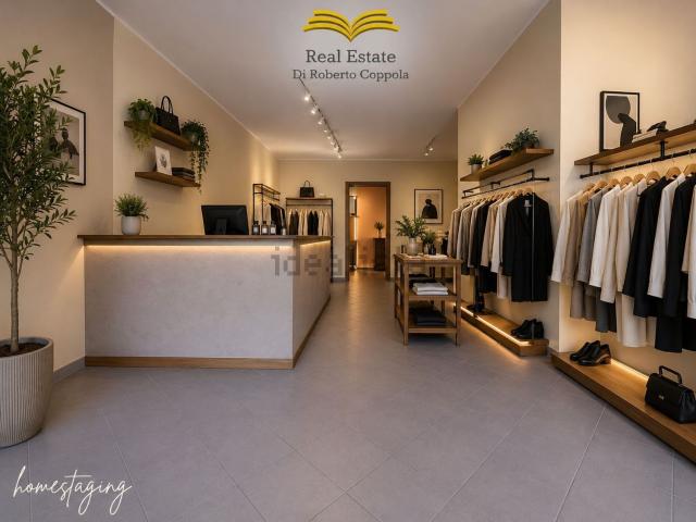 Locale Commerciale in vendita a Piemonte, Asti