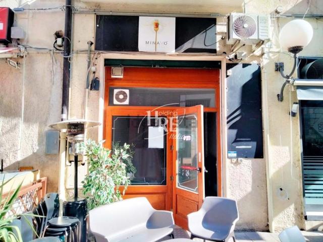 Locale Commerciale in vendita a Calabria, Cosenza