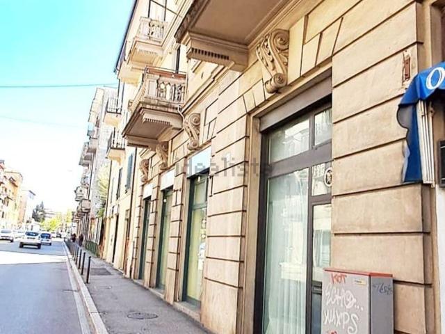 Locale Commerciale in vendita a Biumo Superiore, Varese