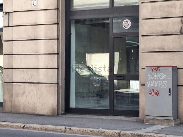 Locale Commerciale in vendita a Biumo Superiore, Varese