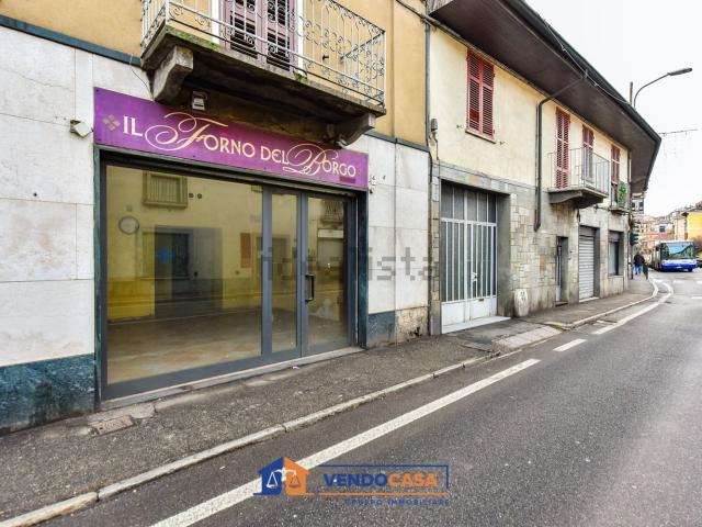 Locale Commerciale in vendita a Piemonte, Torino