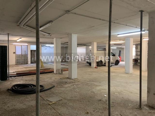 Locale Commerciale in vendita a Montegranaro, Marche