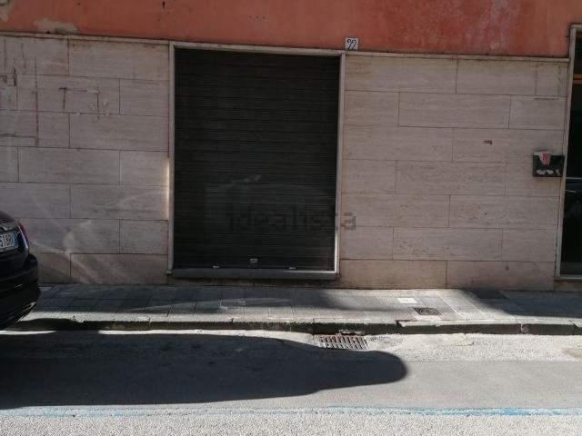 Locale Commerciale in vendita a San Nicola, Cava de' Tirreni
