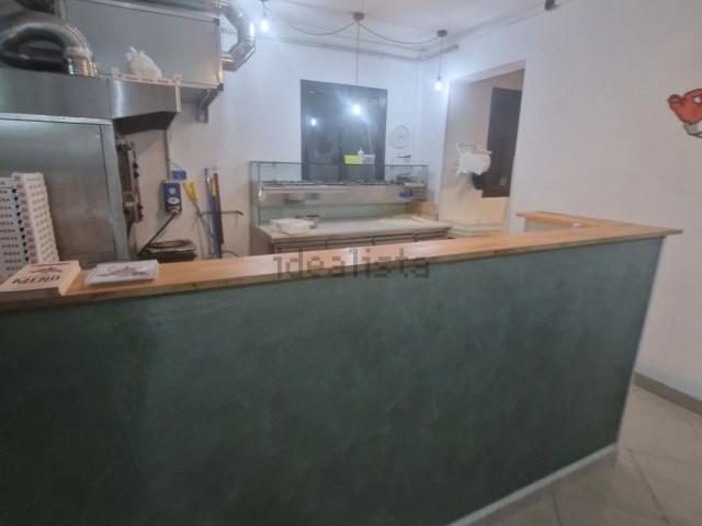 Locale Commerciale in vendita a Centro Storico, Modena