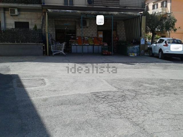 Locale Commerciale in vendita a Torrenova, Roma Capitale