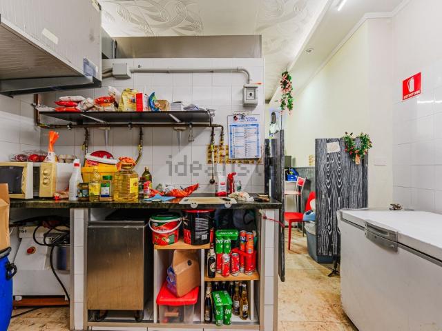 Locale Commerciale in vendita a Montevettolini, Toscana