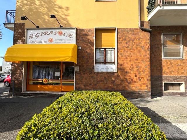 Locale Commerciale in vendita a Piemonte, Alessandria