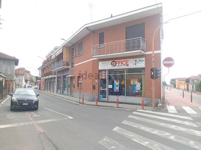 Locale Commerciale in vendita a Piemonte, Torino
