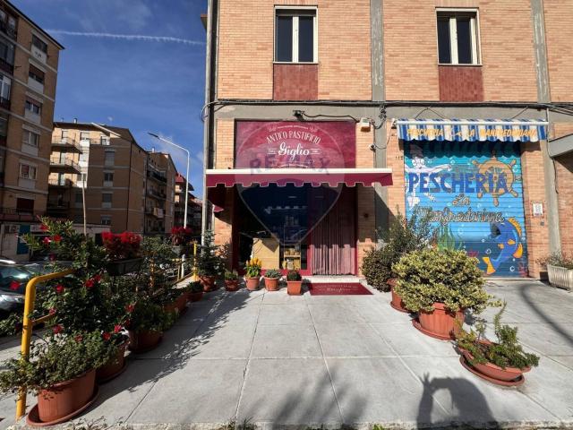 Locale Commerciale in vendita a Cep, Campobasso