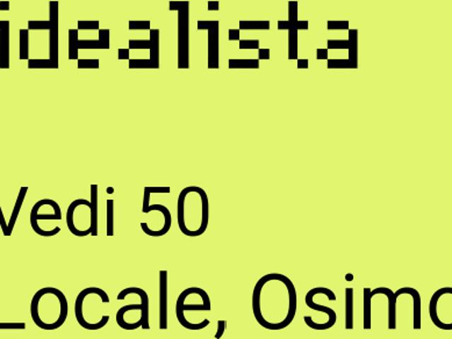 Locale Commerciale in vendita a Scaricalasino, Marche