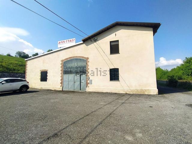 Locale Commerciale in vendita a Piemonte, Cuneo