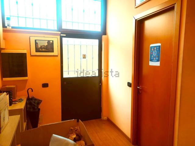 Locale Commerciale in vendita a Municipio Roma VII, Roma Capitale