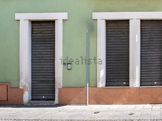 Locale Commerciale in vendita a Funtan'e Ortus, Quartu Sant'elena