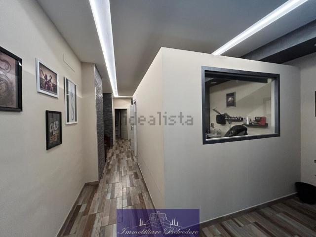 Locale Commerciale in vendita a Quartiere 5, Firenze