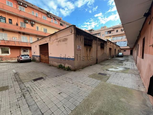 Locale Commerciale in vendita a Anzio Colonia, Roma Capitale