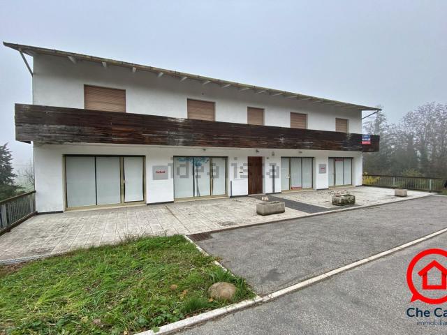 Locale Commerciale in vendita a Unione dei comuni Valle del Savio, Mercato Saraceno