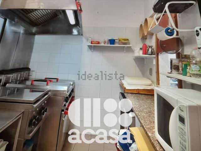Locale Commerciale in vendita a Unione dei comuni Valle del Savio, Mercato Saraceno