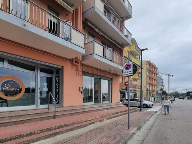 Locale Commerciale in vendita a Chioggia, Veneto