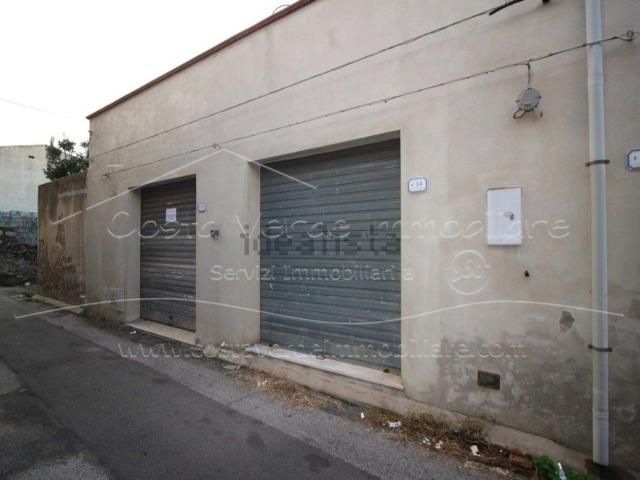 Locale Commerciale in vendita a Gonnosfanadiga, Sardigna/Sardegna