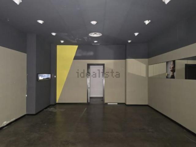 Locale Commerciale in vendita a Baruchella, Rovigo