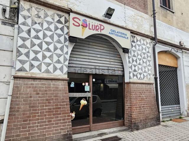 Locale Commerciale in vendita a Bandone, Piemonte