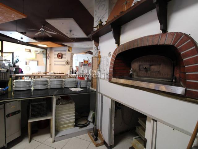 Locale Commerciale in vendita a Marche, Fermo