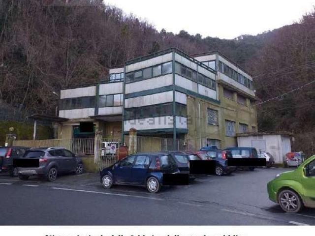 Locale Commerciale in vendita a Ceriana, Provincia di Imperia
